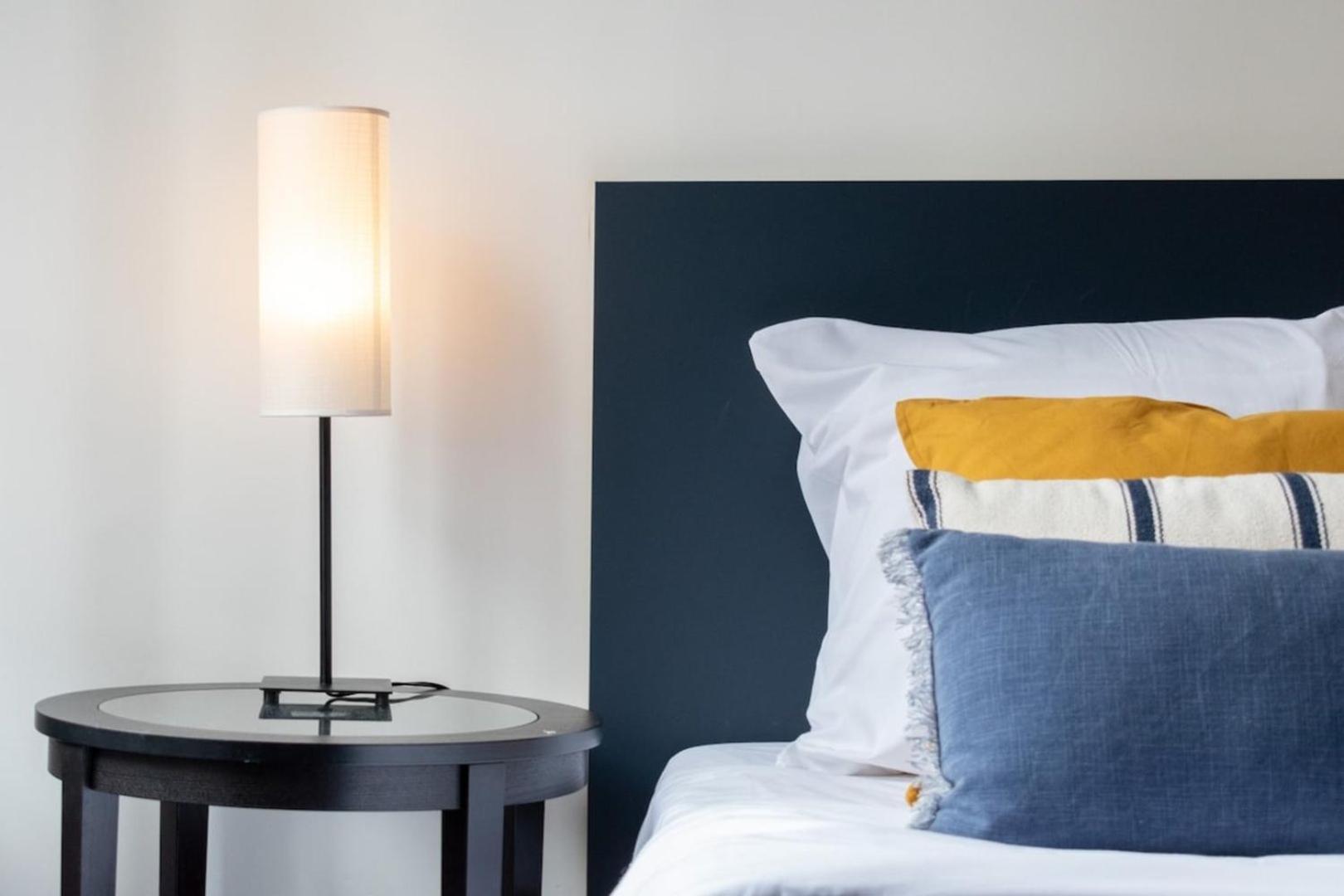 Vieux Lille - Large Modern And Functional Studio Экстерьер фото